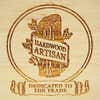 Hardwood Artisan LLC logo