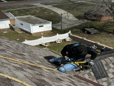 Photos by Crows Roofing #1