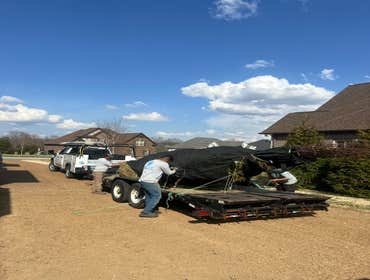 Photos by Blue Leaf Landscaping #21