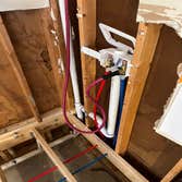 Photos by Bp Contractors LLC #3 New laundry rough in