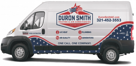Duron Smith A/c & Heat