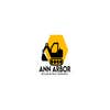 Ann Arbor Excavating Company logo