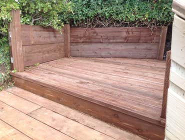 Some of the projects completed this year! In this gallery of photos, you will see many photos of jobs while they are being completed and many photos of