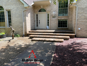Photos by All Brick Design, Inc #1