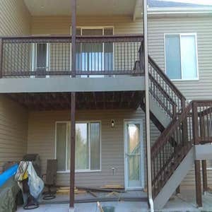 Photos from Raley Construction & Remodeling