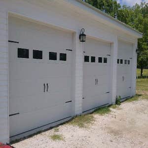 Overhead Door Company of Savannah