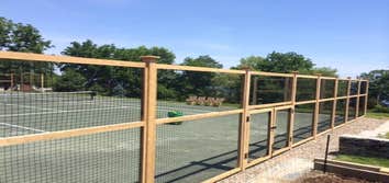 Other Fences