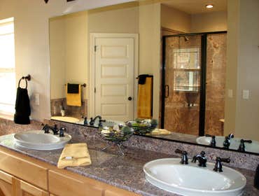 Photos from Curt Green Construction