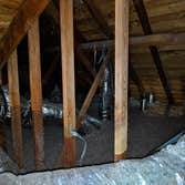 Photos by Truficient Energy Solutions #2 2 ton Mitsubishi Mini split system with insulation