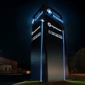 Bill Ortwein Signs, Inc