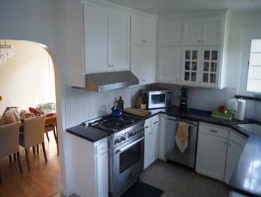 Photos by Capitol City Cabinets #4
