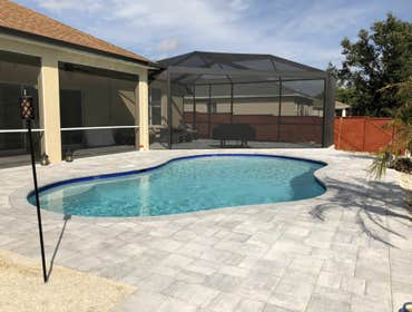 Photos by Into H2o Pools and Spas #1