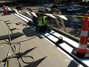 Photos by B2b Commercial Roofing #1