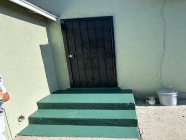 Photos by Eka Paint Corp #1