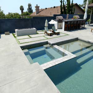 Photos by Babylon Pools #1