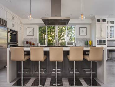 Contemporary Kitchen