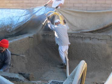 Photos by All Time Pool Plastering Inc #1
