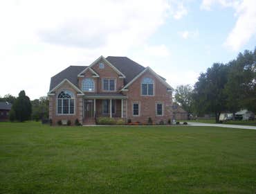 Tiller Custom Homes