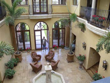 Photos from Bella Venetian Plaster
