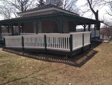 Photos from Buckeye Building Solutions, Ltd