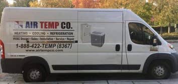 Air Temp Co‏‏‎ ‎‏‏‎ ‎