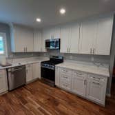 Ch Construction Service