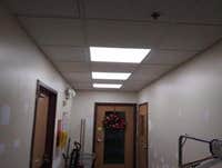 Sample projects - Random electrical work