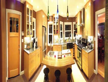 Huggy Bear Kitchens