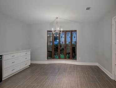 Full-Home Remodel Project in The Woodlands