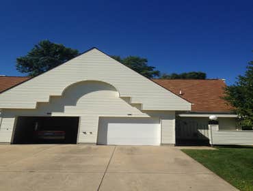 RESIDENTIAL ROOFING Henderson Roofing and Construction are CertainTeed 5 Star Select Shingle Masters. We have certified installers who are trained and