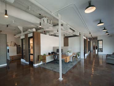 Gulch Office