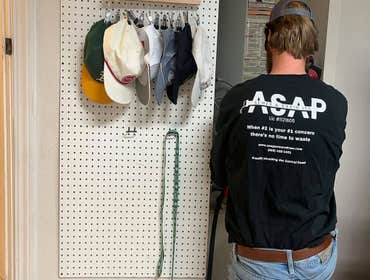 Photos by Asap Sewer & Drain #1