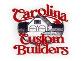 Photos by Carolina Custom Builders #1