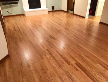 Photos from Begg Hardwood Floors, LLC Begg Hardwood Floors - Job pictures