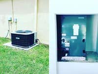 Photos from Hurricane Air Conditioning of SW Florida, Inc