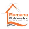 Romano Builders Inc logo