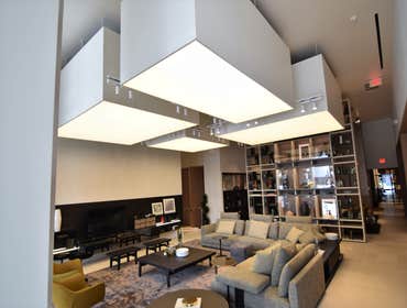 Photos by Henrik Keresztes Faux & Venetian Plaster Finishes #1