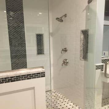 Photos by Baystate Group Builders INC. #1 Exterior, Full gut and bathroom remodel.
