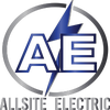 Allsite Electric LLC logo