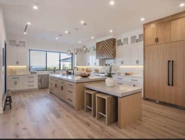 IBA Builders projects