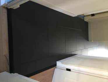 Photos by Smart Construction Consultants Inc