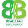 B Bakelaar Landscaping Design LLC logo