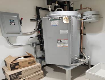 Photos by Perez plumbing Inc #9