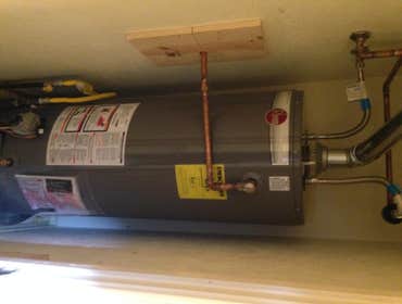 Photos from Armed Forces Plumbing