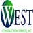 West Construction Services Inc logo