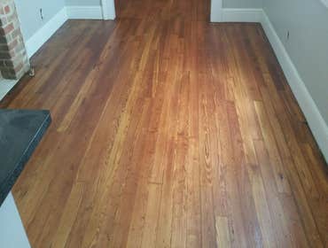 Our Flooring