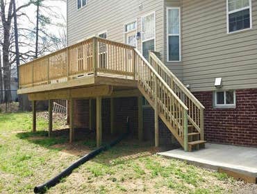 Photos by IM Design Build #2