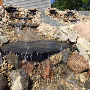 Photos by AJD Landscaping #2