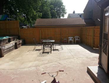Some of our work