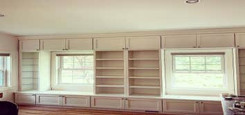 Brady's Capital Projects LLC
